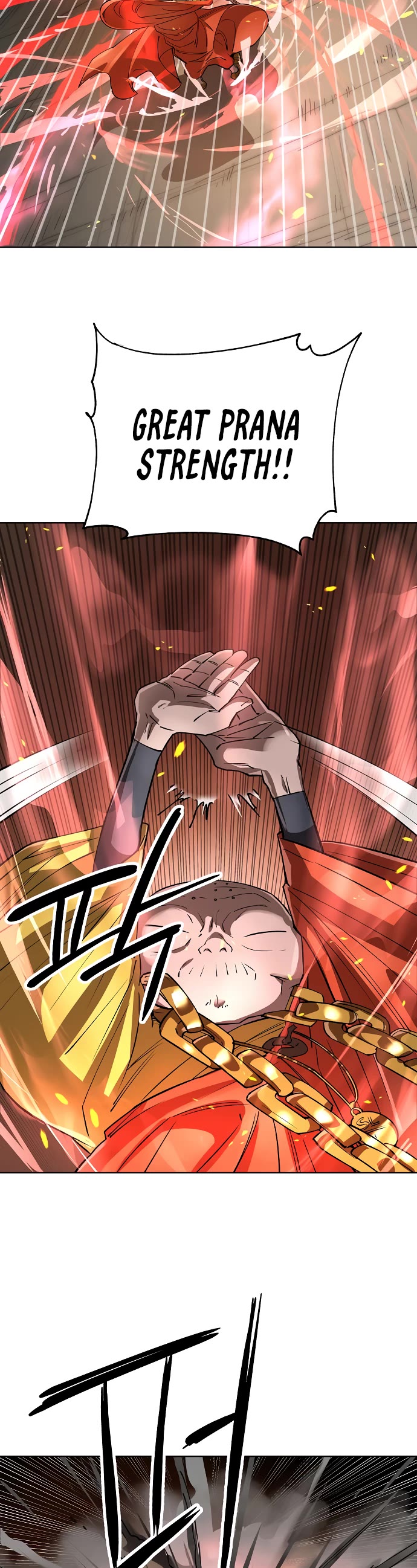 Cosmic Heavenly Demon 3077 chapter 62 page 37