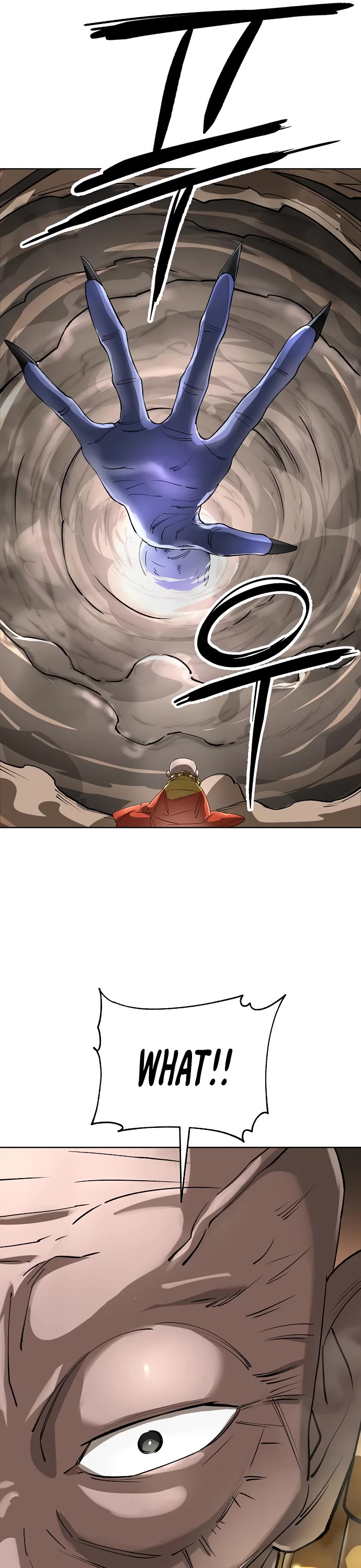 Cosmic Heavenly Demon 3077 chapter 62 page 39