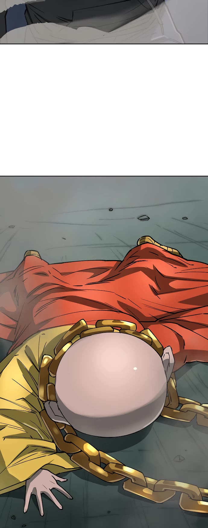 Cosmic Heavenly Demon 3077 chapter 62 page 45