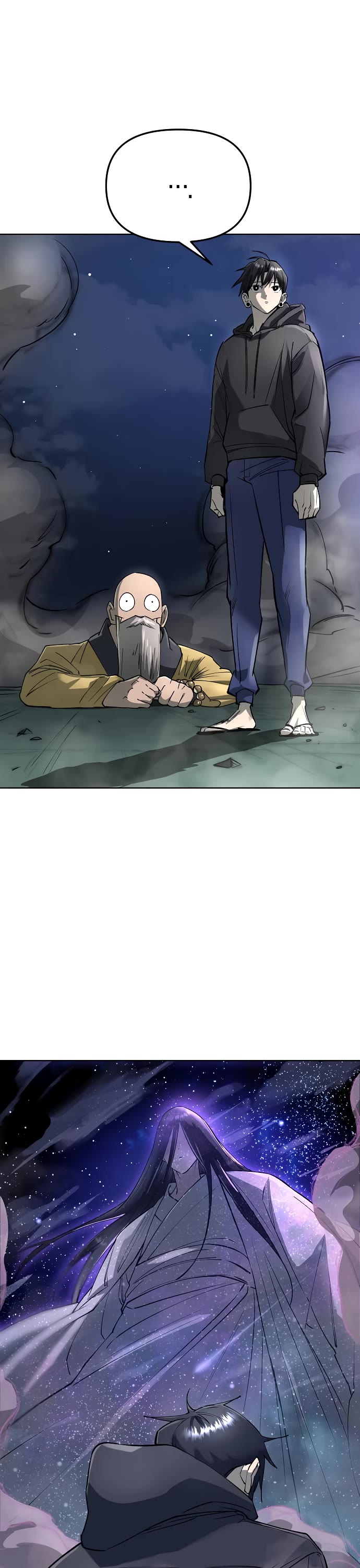 Cosmic Heavenly Demon 3077 chapter 62 page 47