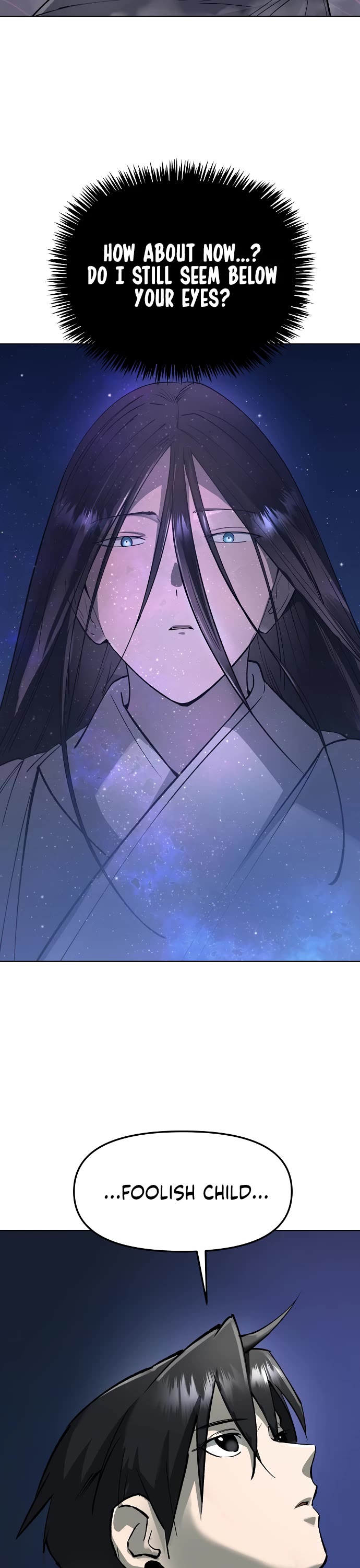 Cosmic Heavenly Demon 3077 chapter 62 page 48