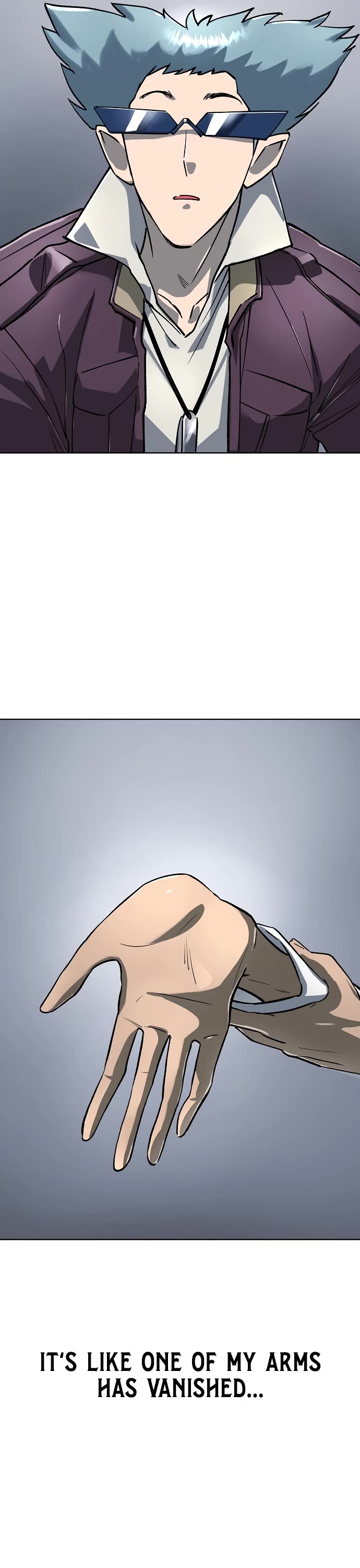 Cosmic Heavenly Demon 3077 chapter 62 page 5