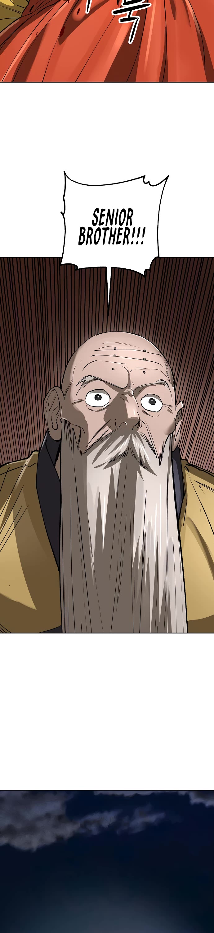 Cosmic Heavenly Demon 3077 chapter 62 page 52