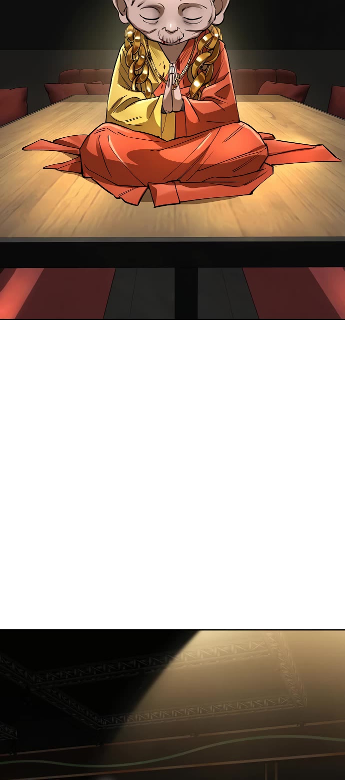 Cosmic Heavenly Demon 3077 chapter 62 page 54