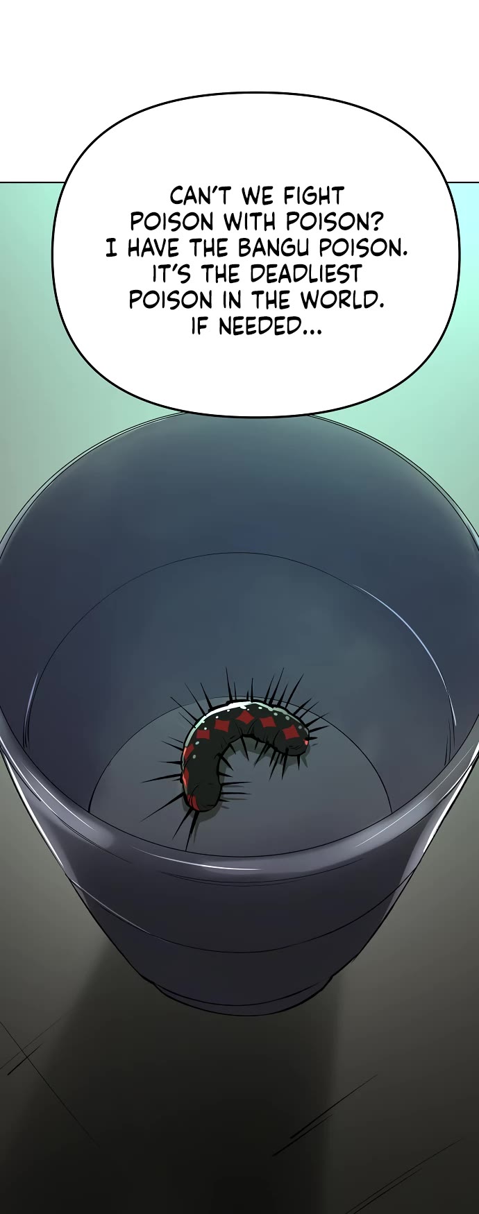 Cosmic Heavenly Demon 3077 chapter 62 page 57