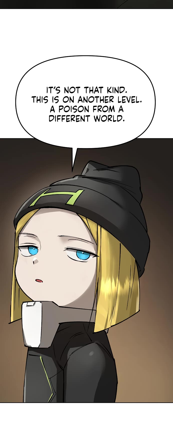 Cosmic Heavenly Demon 3077 chapter 62 page 58