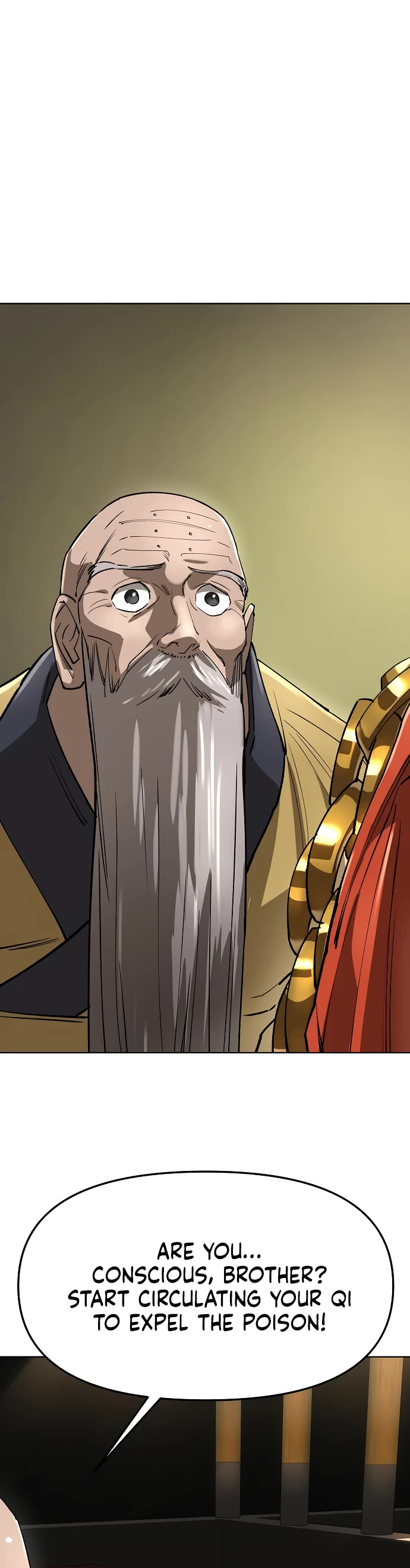 Cosmic Heavenly Demon 3077 chapter 62 page 60