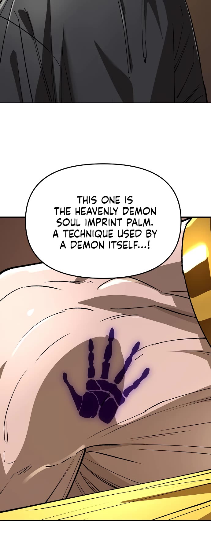 Cosmic Heavenly Demon 3077 chapter 62 page 65