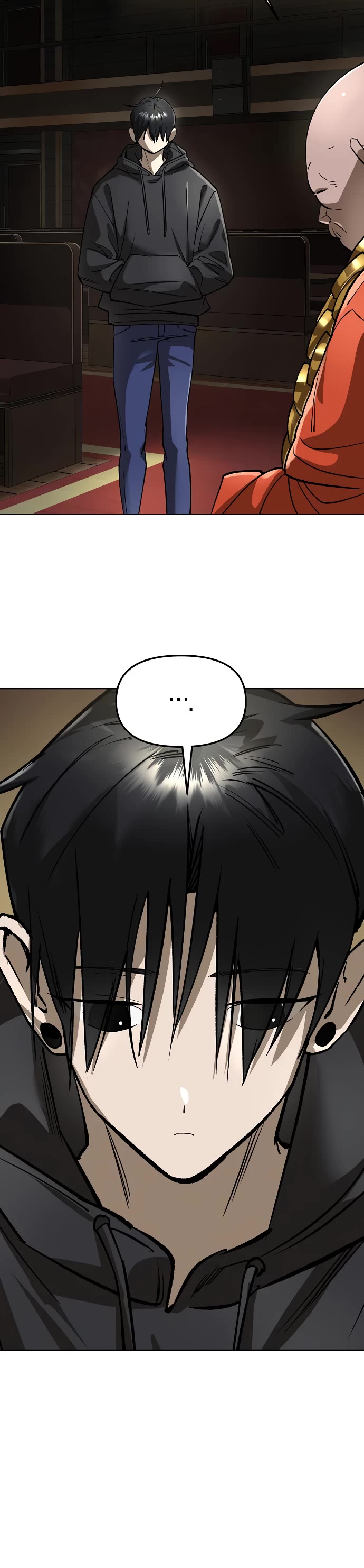 Cosmic Heavenly Demon 3077 chapter 62 page 68