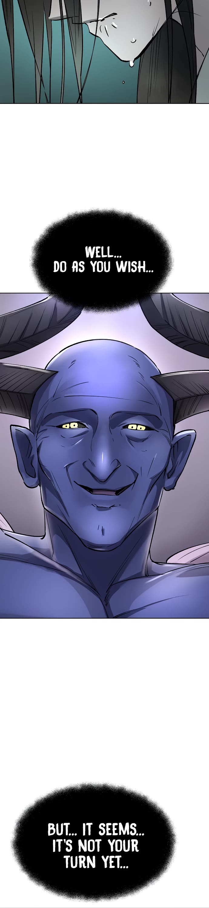 Cosmic Heavenly Demon 3077 chapter 62 page 71