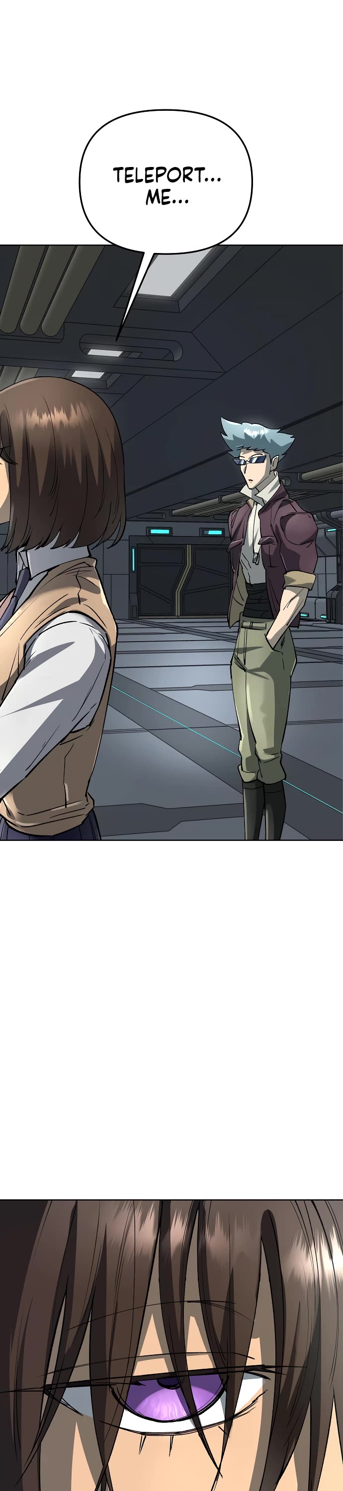 Cosmic Heavenly Demon 3077 chapter 62 page 73