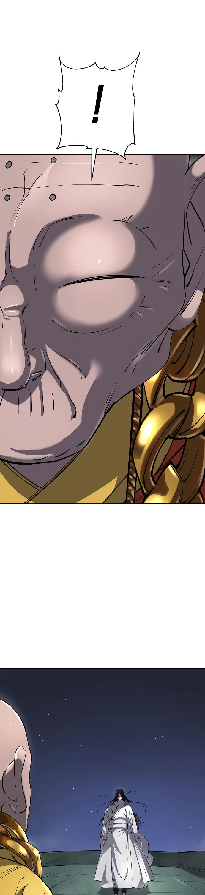 Cosmic Heavenly Demon 3077 chapter 62 page 9