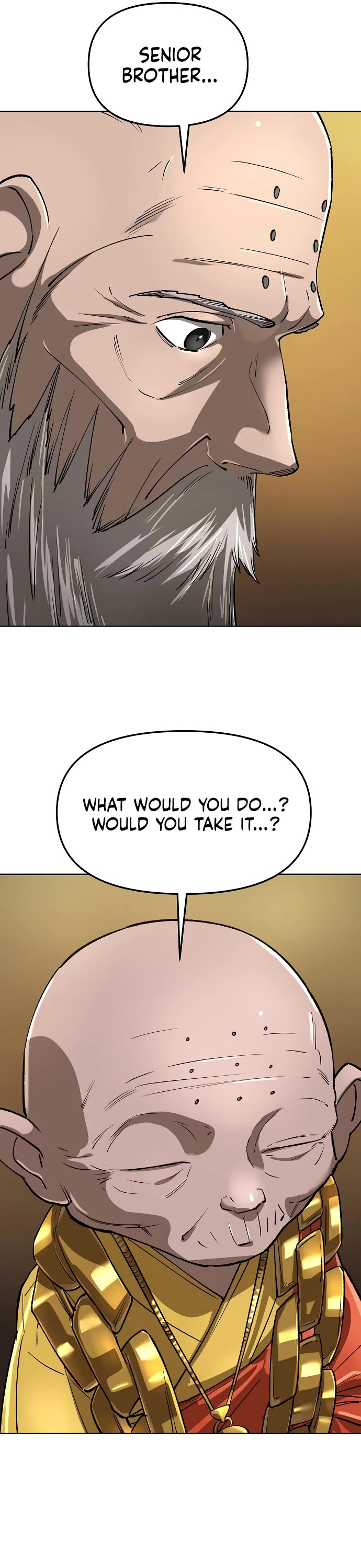 Cosmic Heavenly Demon 3077 chapter 63 page 13