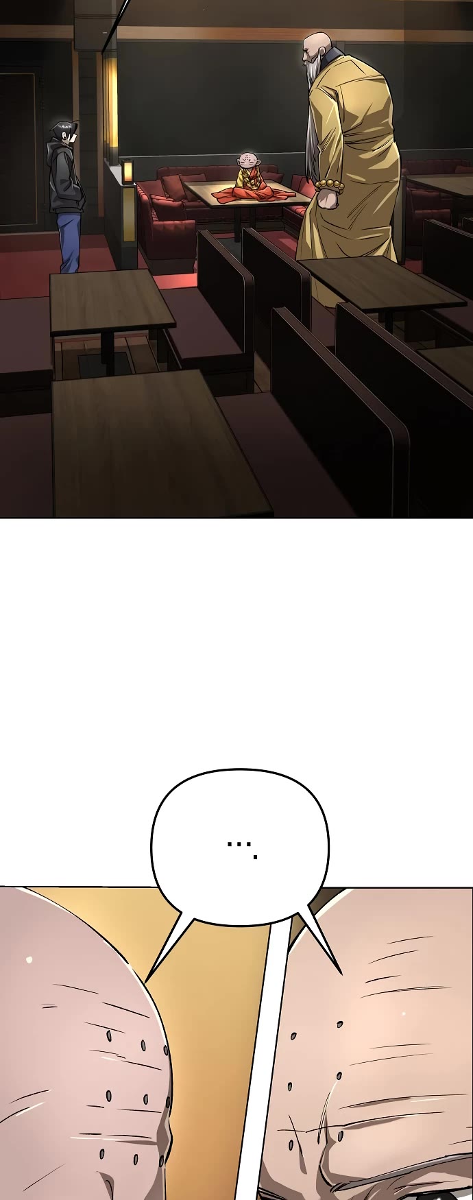 Cosmic Heavenly Demon 3077 chapter 63 page 18