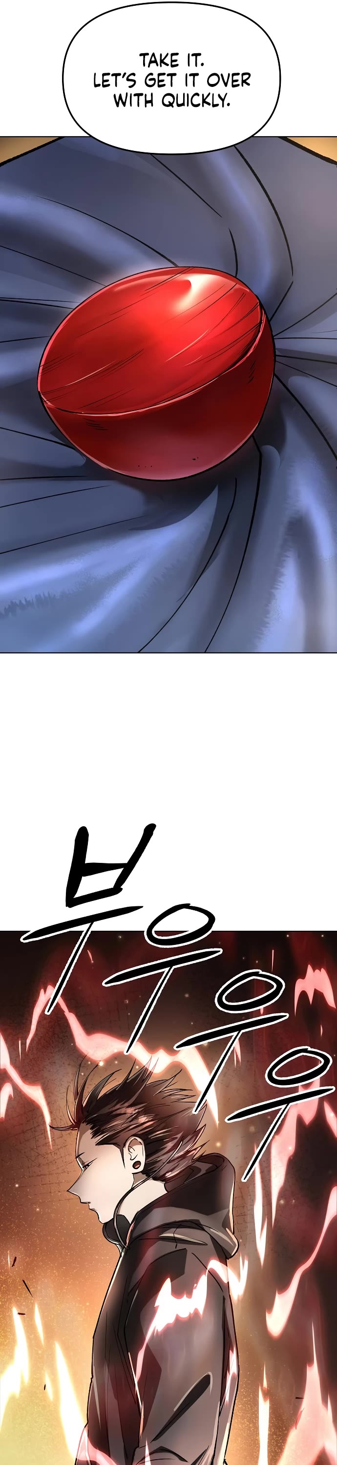 Cosmic Heavenly Demon 3077 chapter 63 page 23