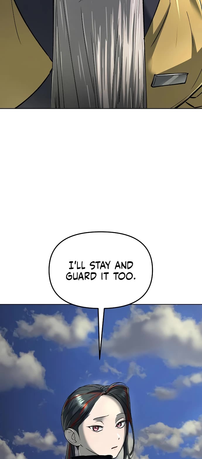 Cosmic Heavenly Demon 3077 chapter 63 page 28