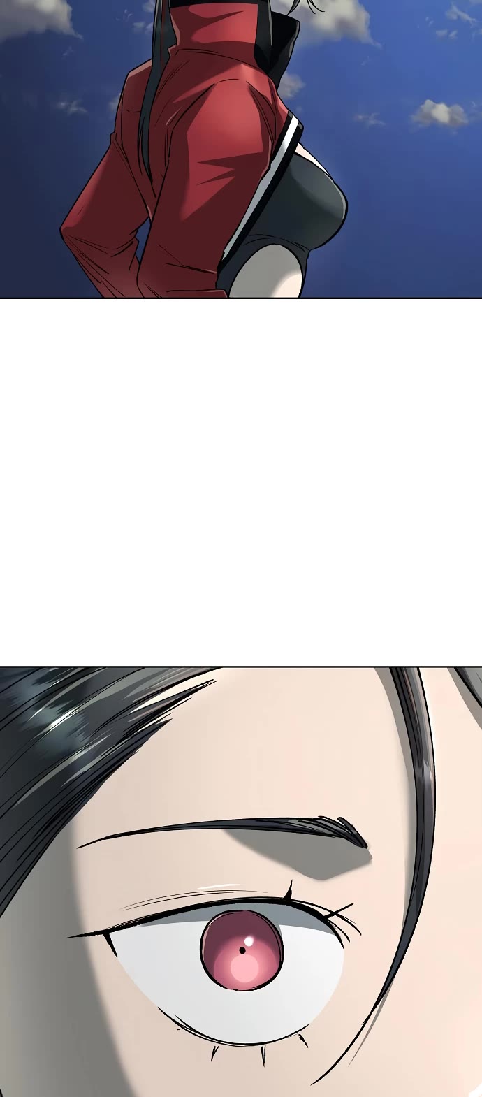 Cosmic Heavenly Demon 3077 chapter 63 page 29