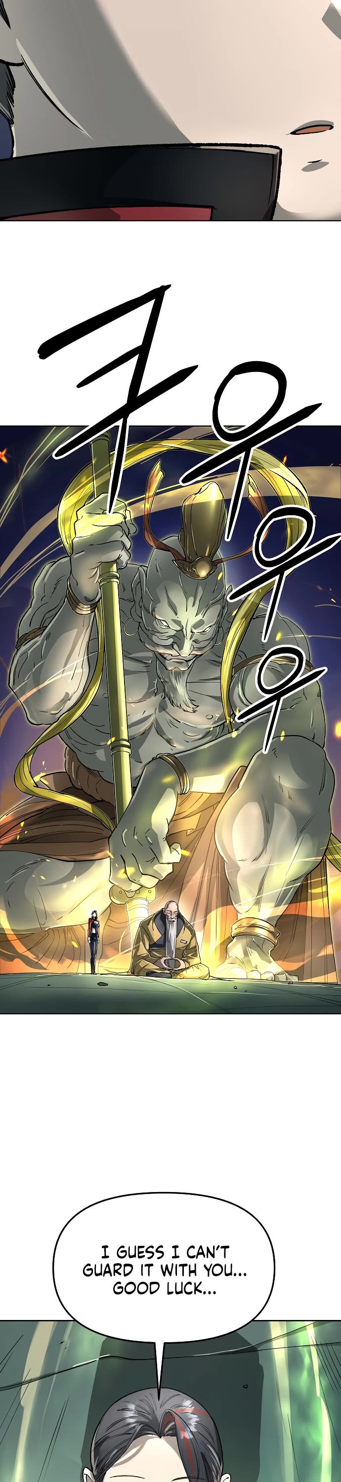 Cosmic Heavenly Demon 3077 chapter 63 page 30