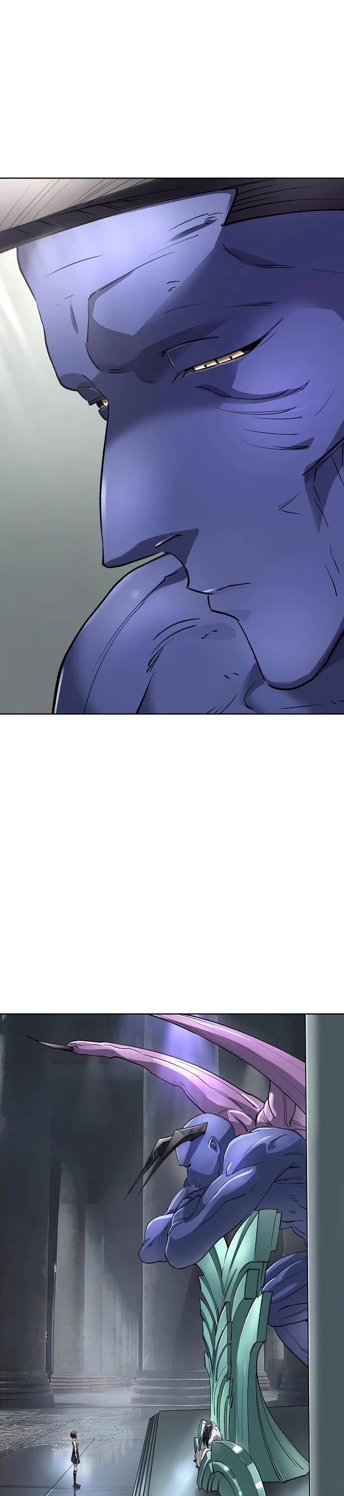 Cosmic Heavenly Demon 3077 chapter 63 page 44