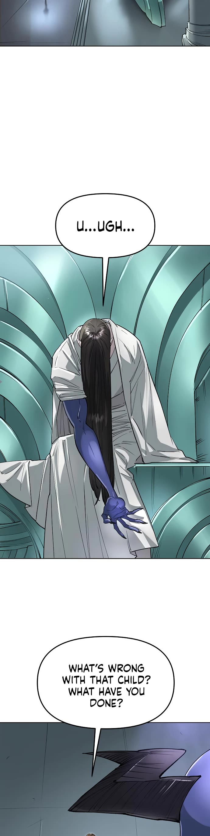 Cosmic Heavenly Demon 3077 chapter 63 page 45