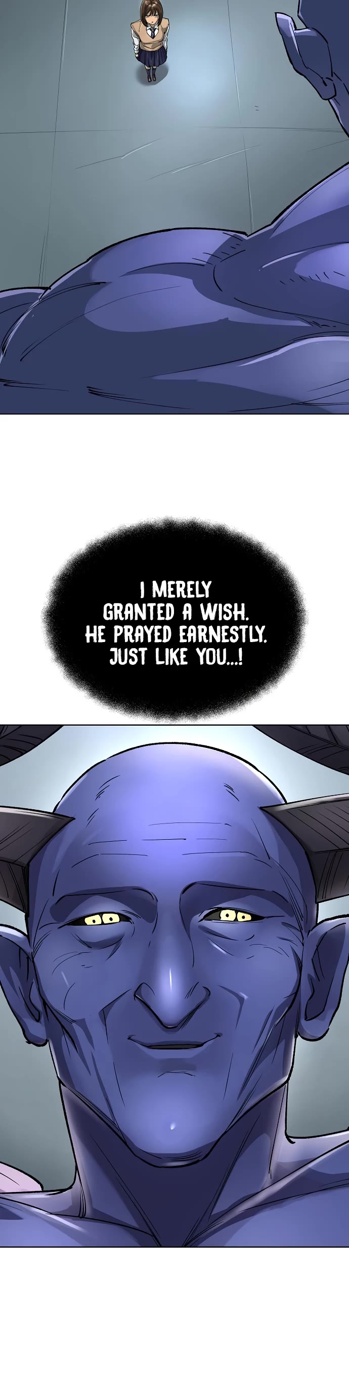 Cosmic Heavenly Demon 3077 chapter 63 page 46