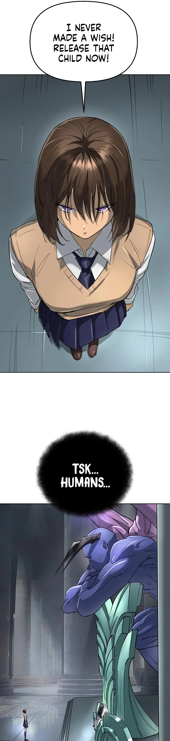 Cosmic Heavenly Demon 3077 chapter 63 page 47