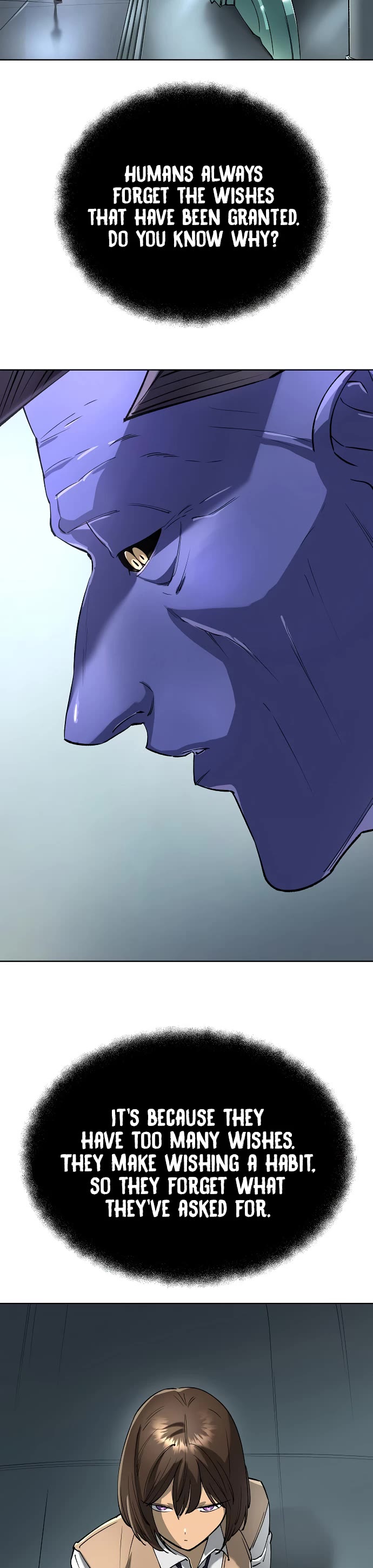 Cosmic Heavenly Demon 3077 chapter 63 page 48