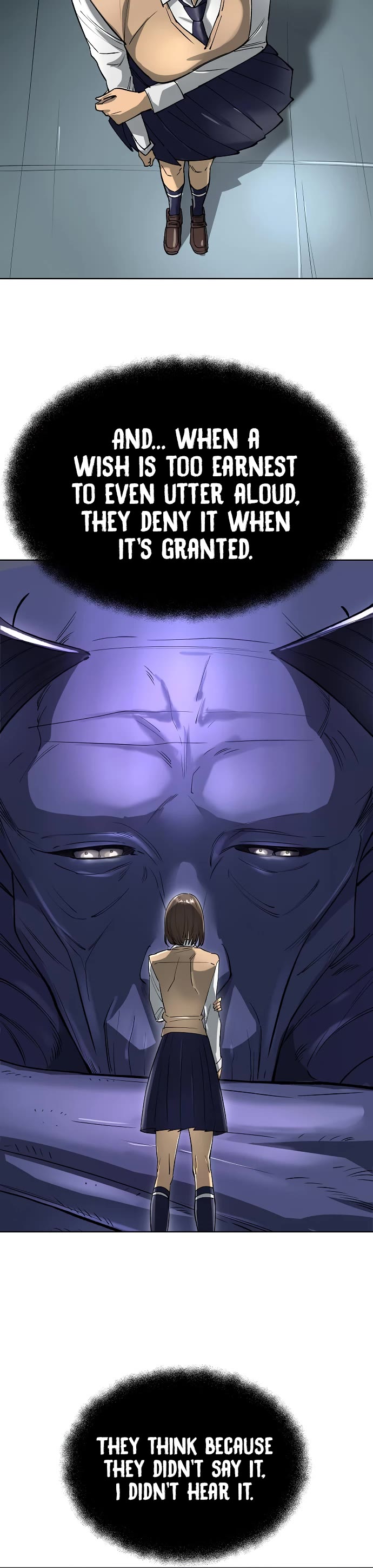 Cosmic Heavenly Demon 3077 chapter 63 page 49