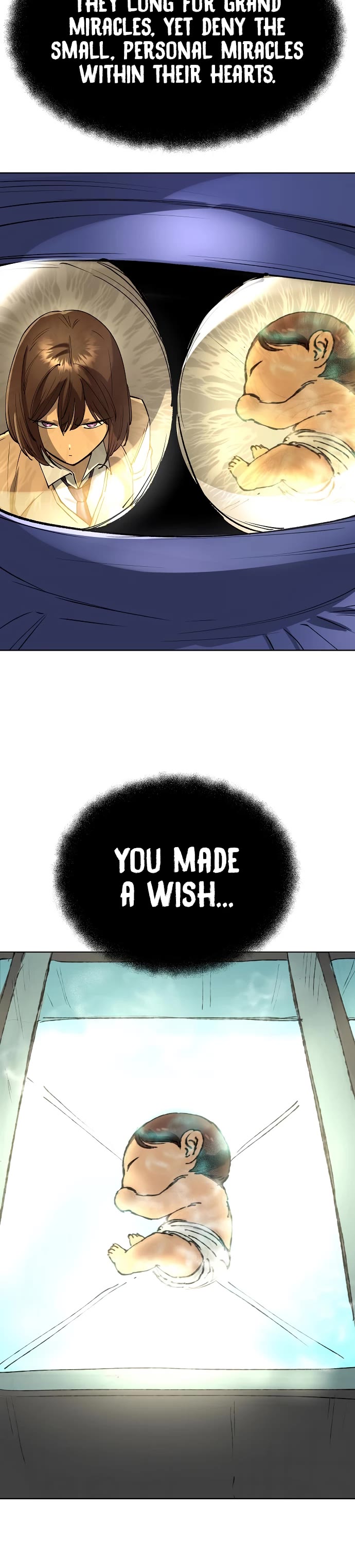 Cosmic Heavenly Demon 3077 chapter 63 page 51