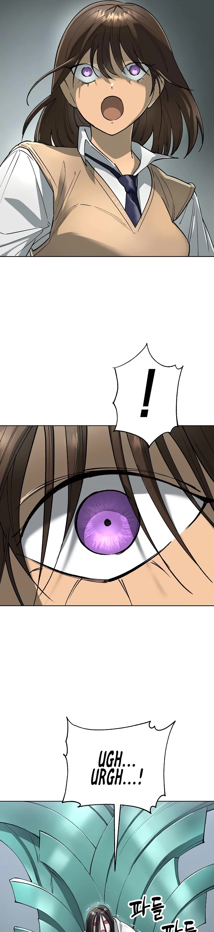 Cosmic Heavenly Demon 3077 chapter 63 page 54