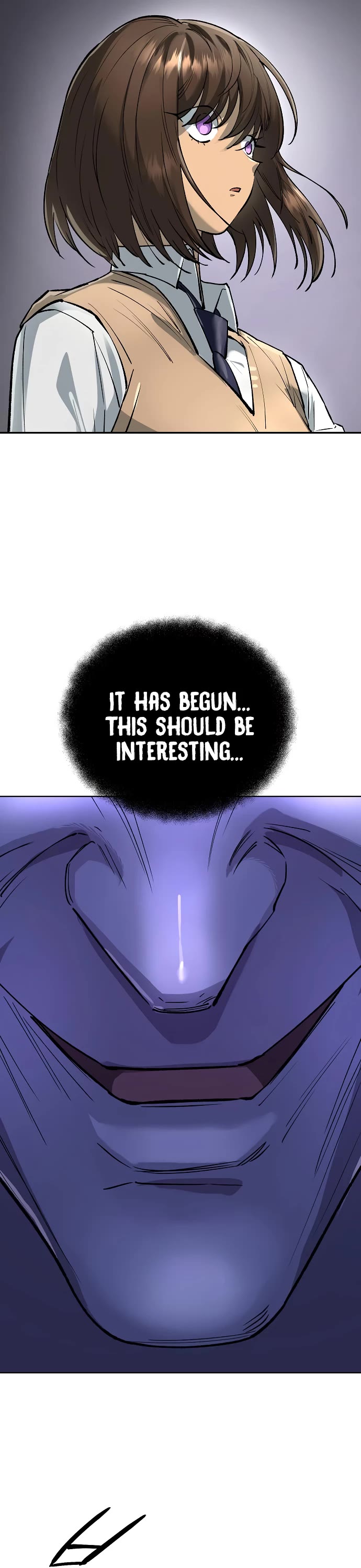 Cosmic Heavenly Demon 3077 chapter 63 page 56