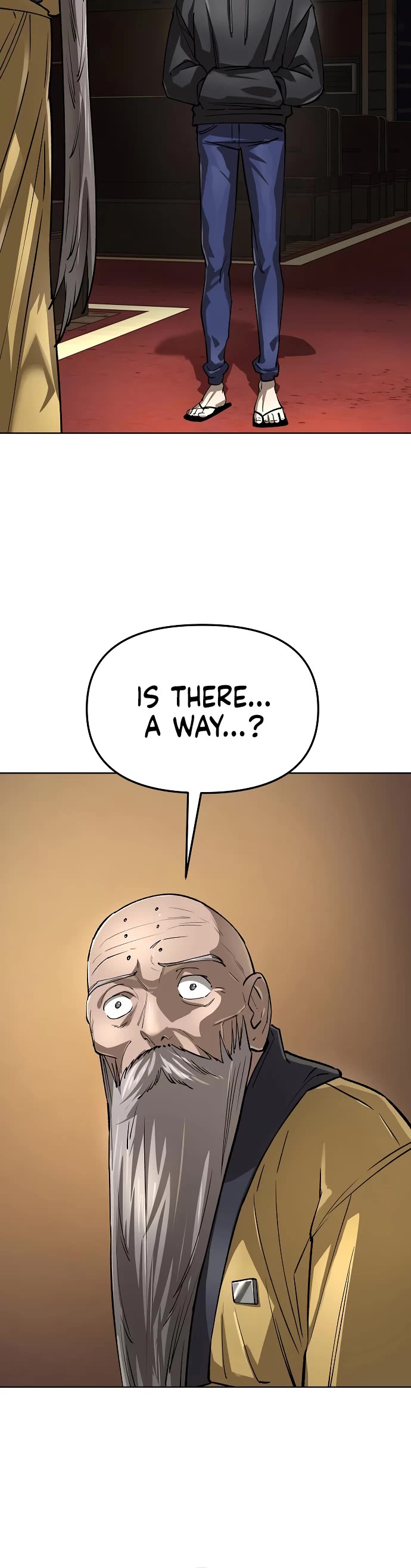 Cosmic Heavenly Demon 3077 chapter 63 page 6