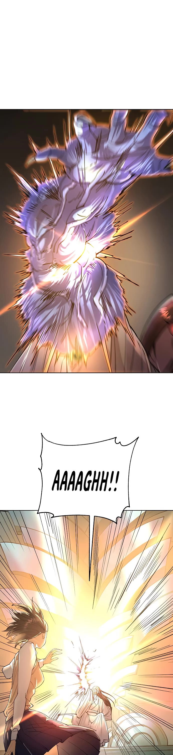 Cosmic Heavenly Demon 3077 chapter 63 page 61