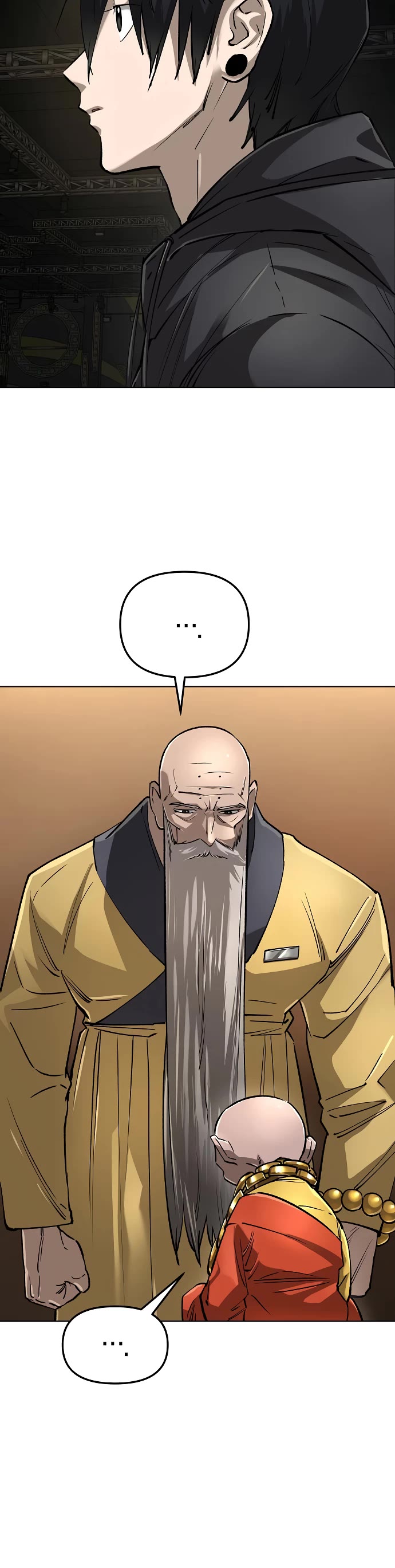 Cosmic Heavenly Demon 3077 chapter 63 page 9