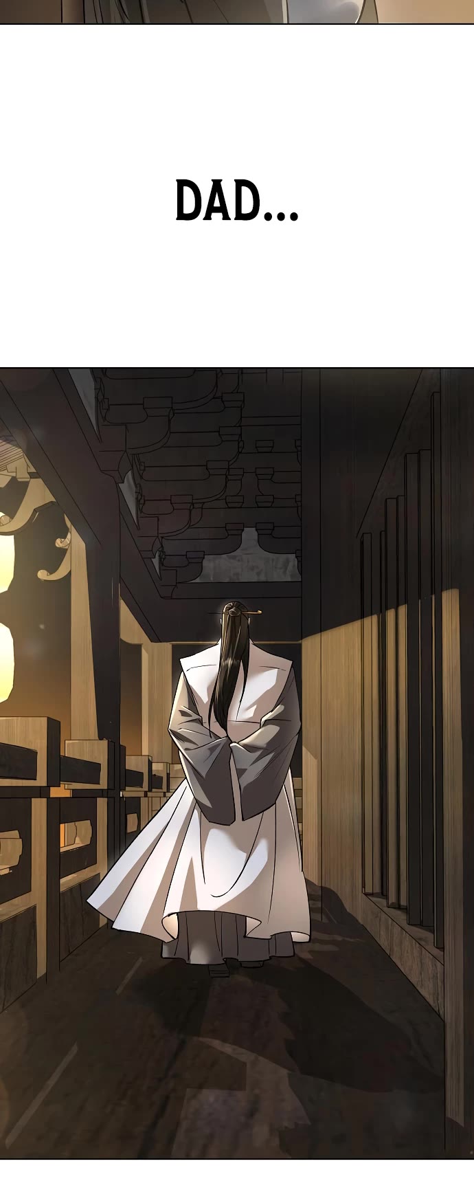 Cosmic Heavenly Demon 3077 chapter 65 page 10