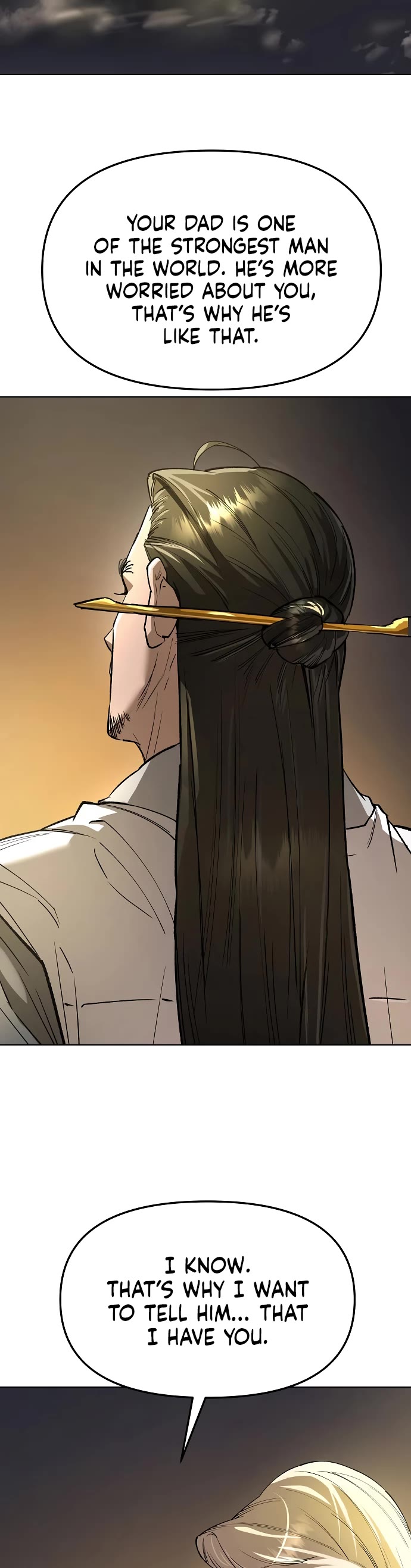 Cosmic Heavenly Demon 3077 chapter 65 page 13