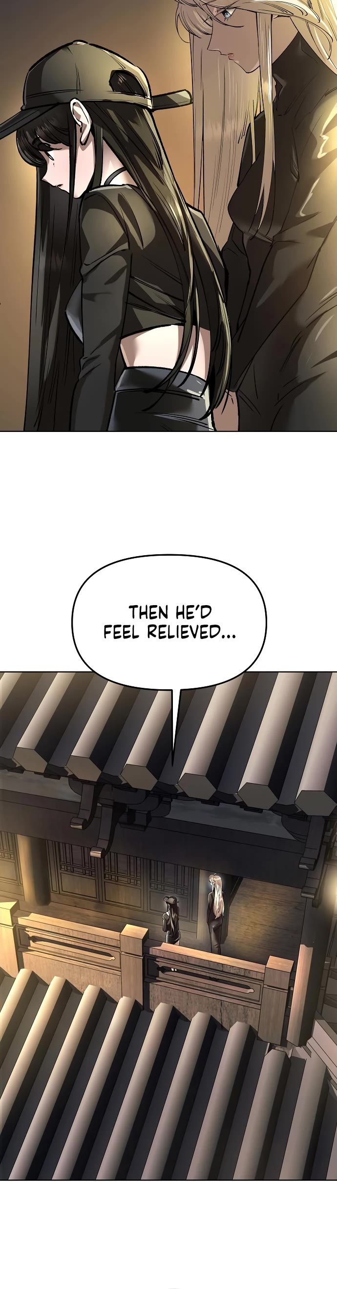 Cosmic Heavenly Demon 3077 chapter 65 page 14