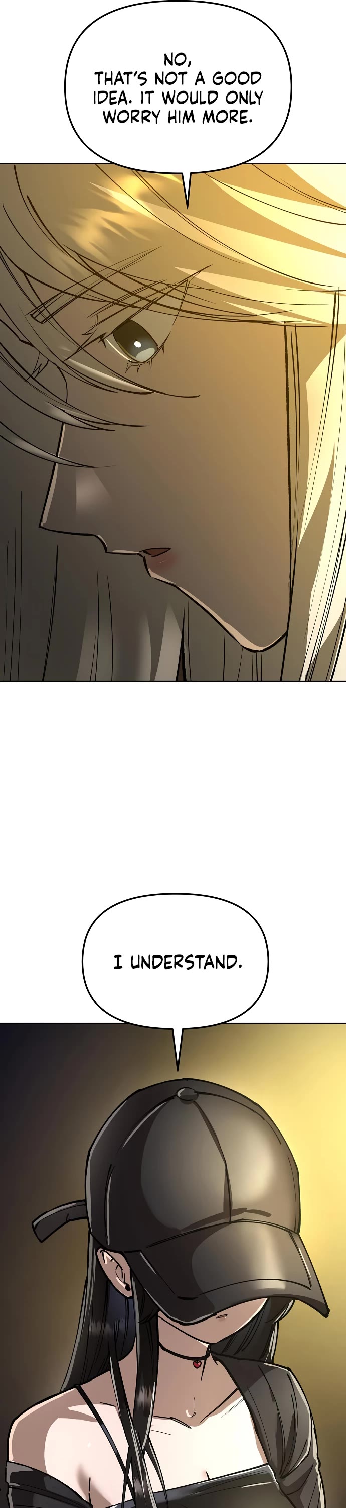 Cosmic Heavenly Demon 3077 chapter 65 page 15