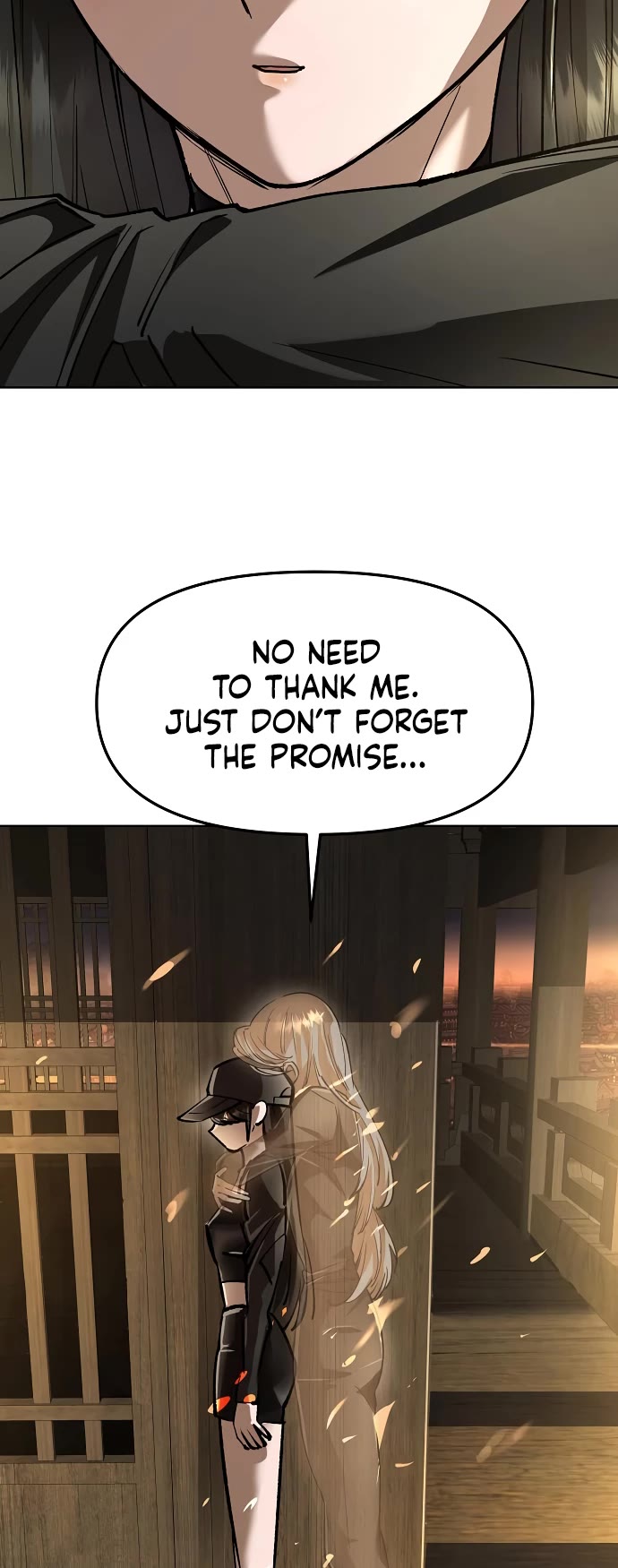 Cosmic Heavenly Demon 3077 chapter 65 page 17