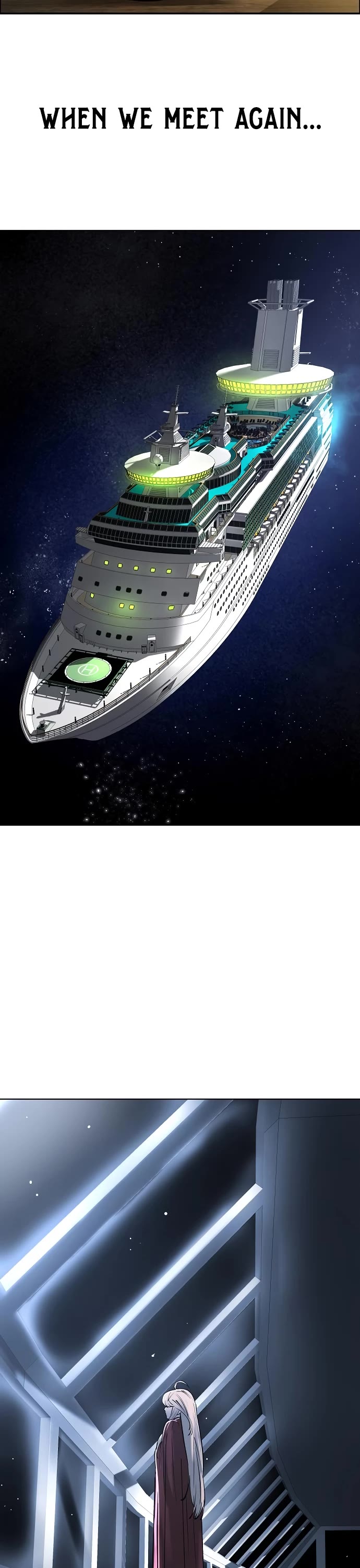 Cosmic Heavenly Demon 3077 chapter 65 page 19