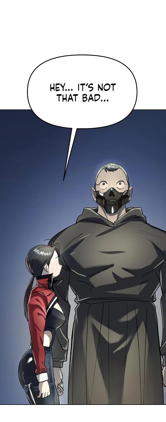 Cosmic Heavenly Demon 3077 chapter 65 page 28