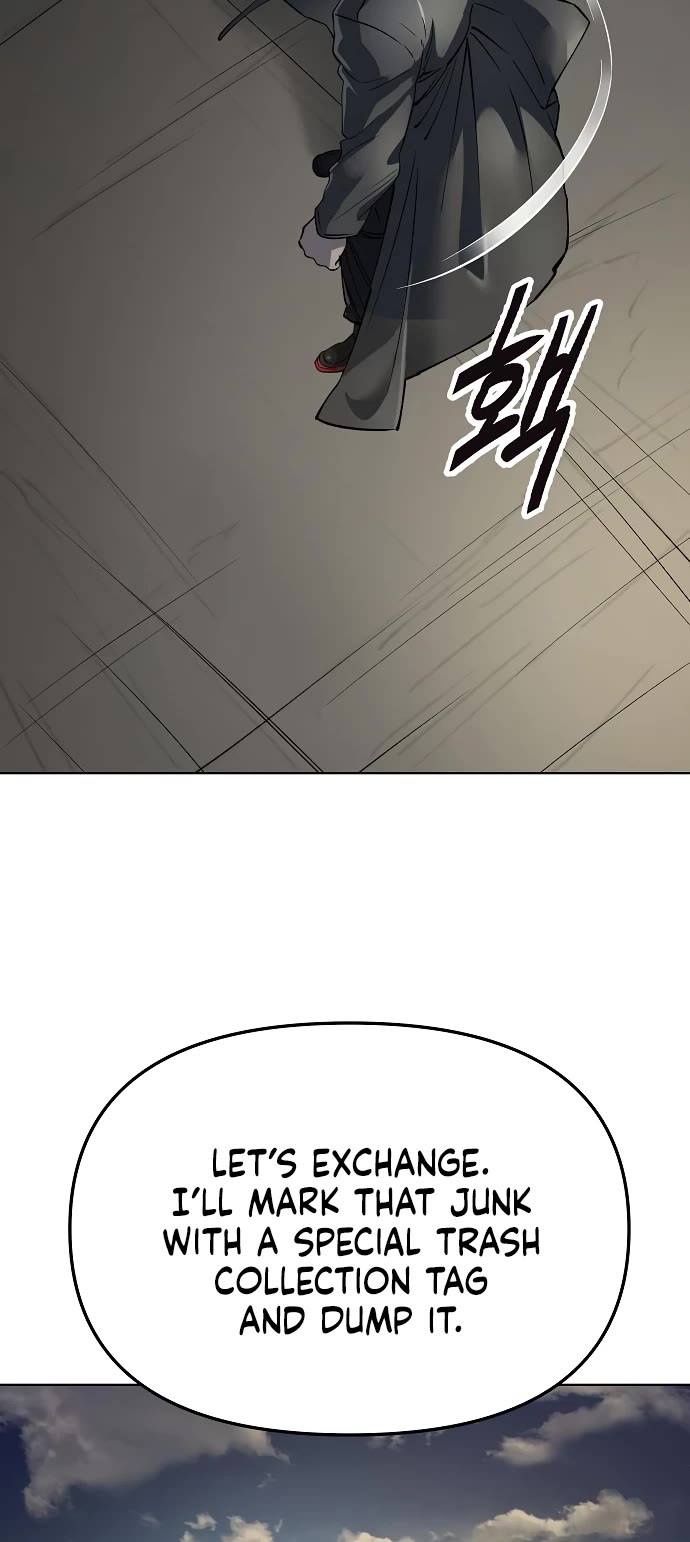 Cosmic Heavenly Demon 3077 chapter 65 page 32