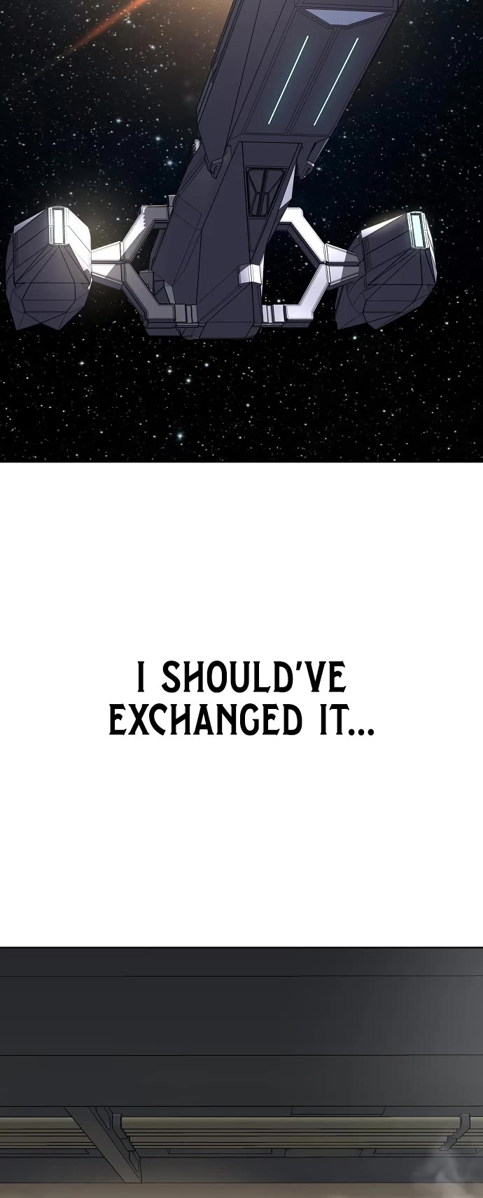 Cosmic Heavenly Demon 3077 chapter 65 page 40