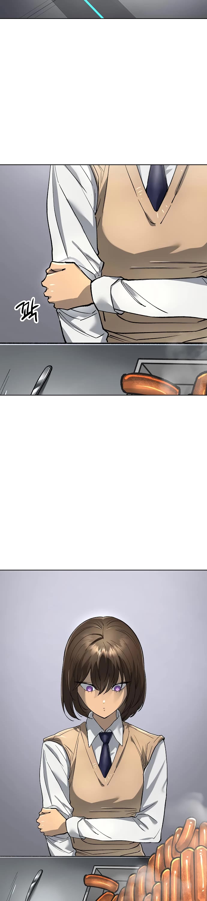 Cosmic Heavenly Demon 3077 chapter 65 page 46