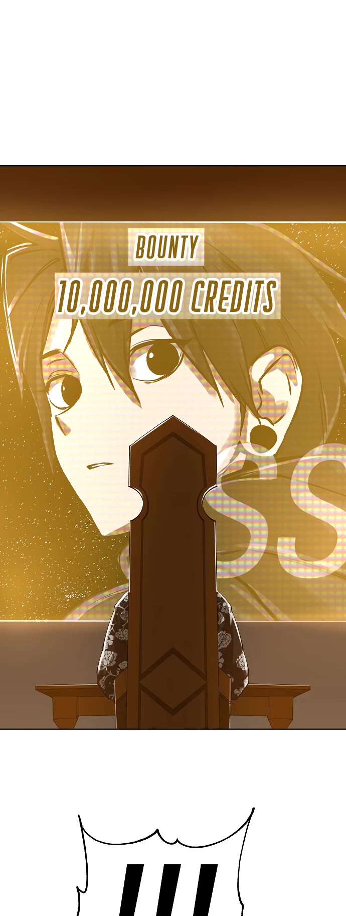 Cosmic Heavenly Demon 3077 chapter 65 page 59