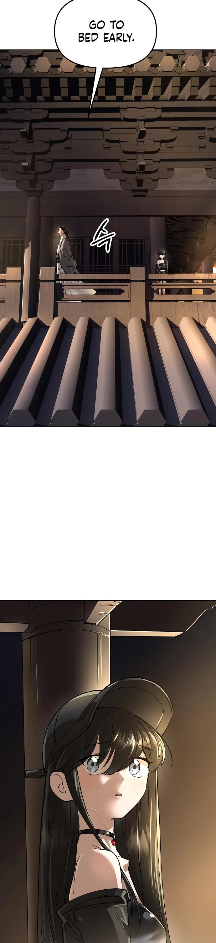 Cosmic Heavenly Demon 3077 chapter 65 page 9