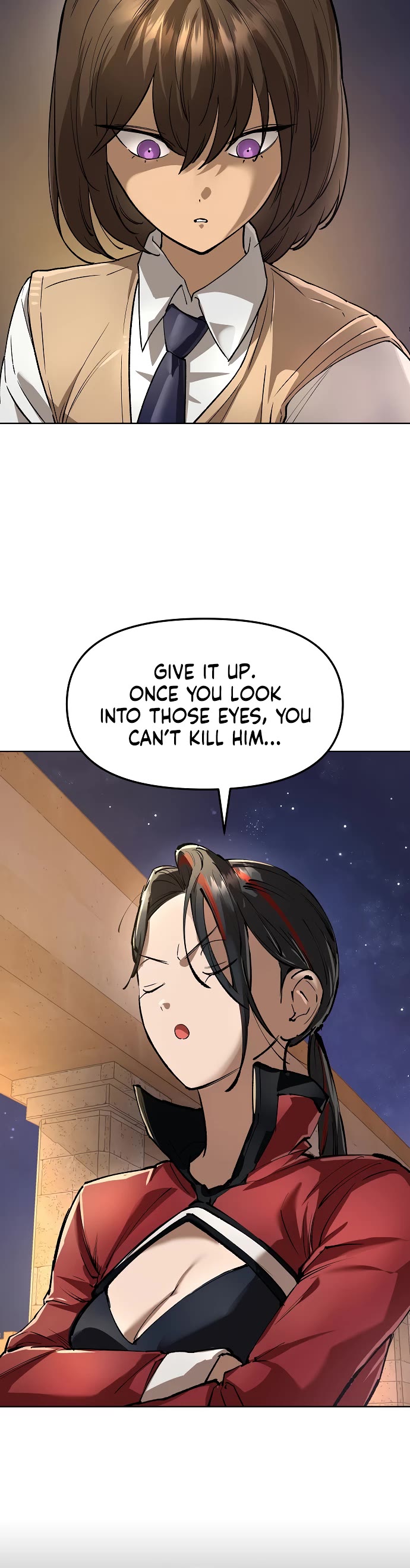 Cosmic Heavenly Demon 3077 chapter 67 page 21