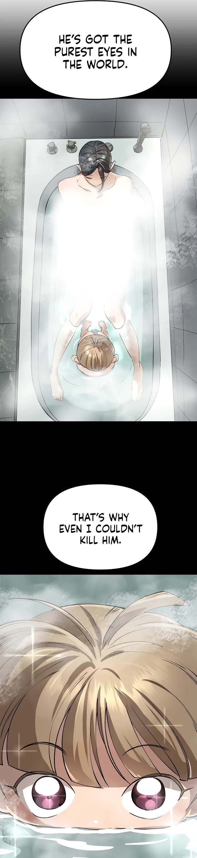 Cosmic Heavenly Demon 3077 chapter 67 page 22