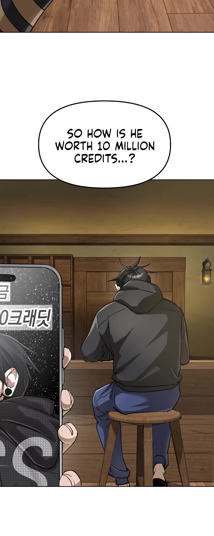 Cosmic Heavenly Demon 3077 chapter 67 page 40