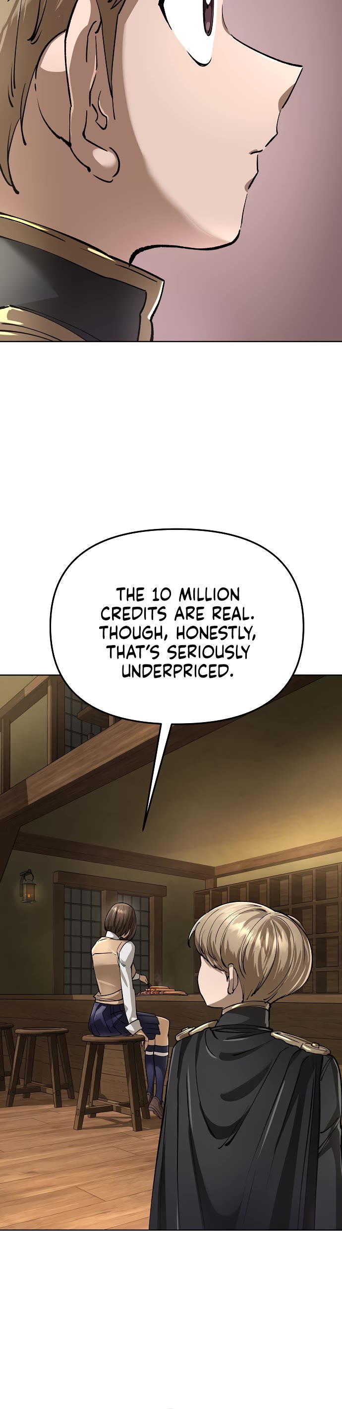 Cosmic Heavenly Demon 3077 chapter 67 page 44